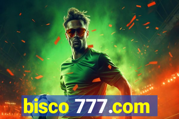 bisco 777.com